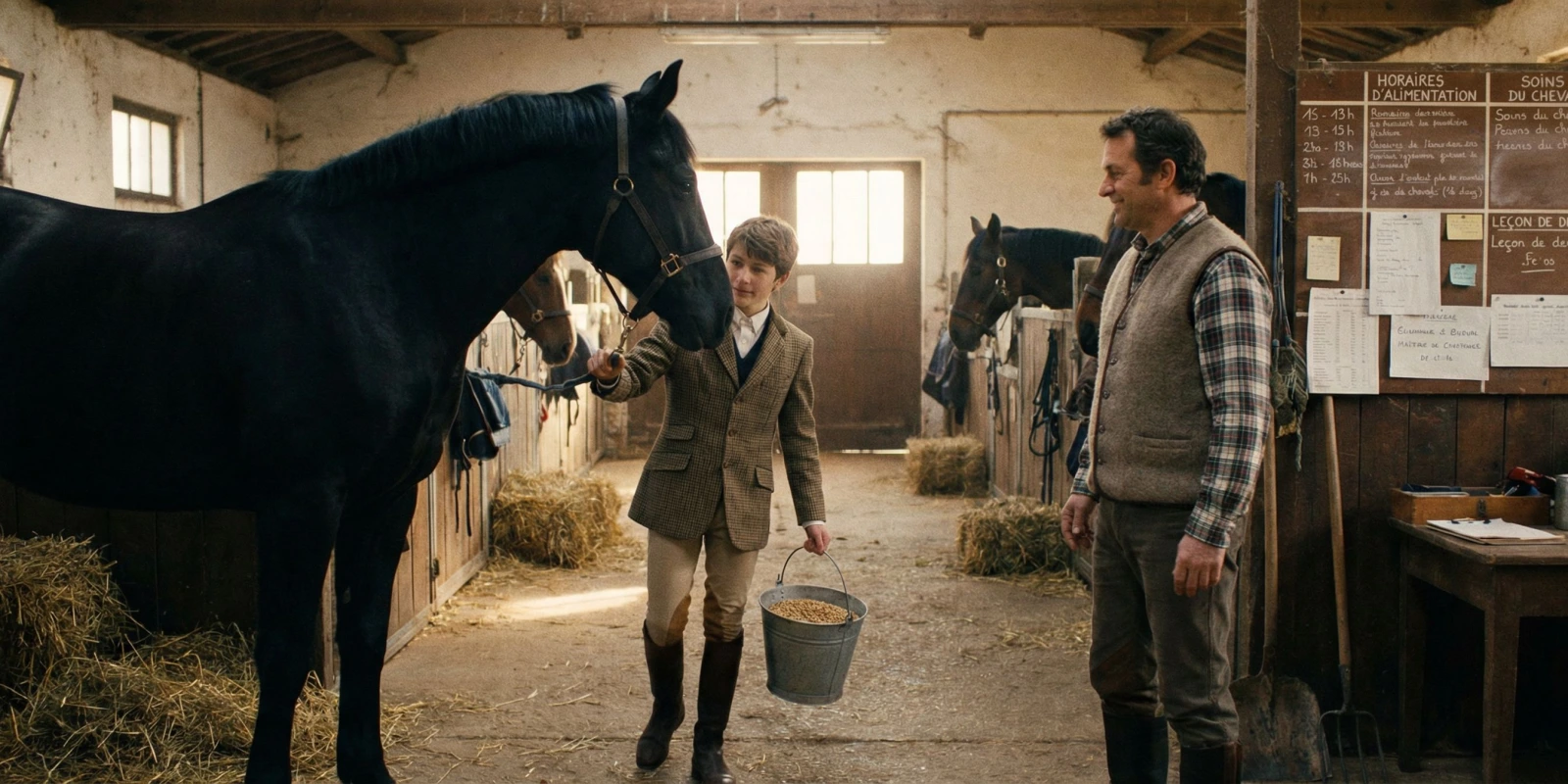 BP REH en Apprentissage : Comment Ça Marche, Qui Peut en Bénéficier et Où Trouver un Maître d'Apprentissage ?