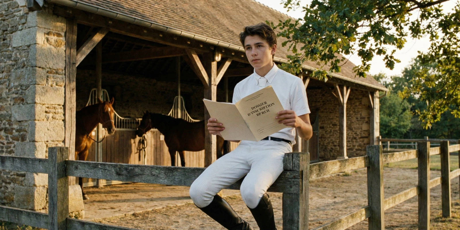 Comment s'inscrire au BP REH ? Dossier, Étapes et Dates Clés (Guide Pratique)