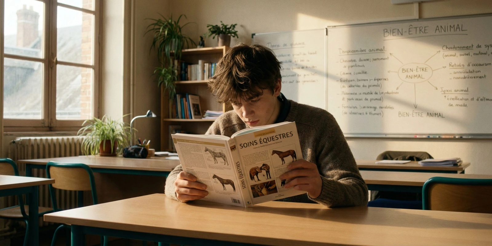 Les Unités Capitalisables du BP REH : Tout Comprendre pour Valider ton Diplôme UC par UC