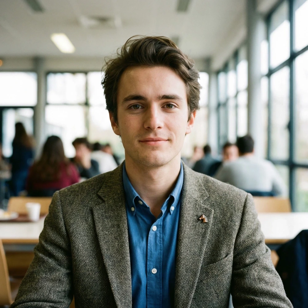 Rédacteur de Fiches de Révision de BP REH